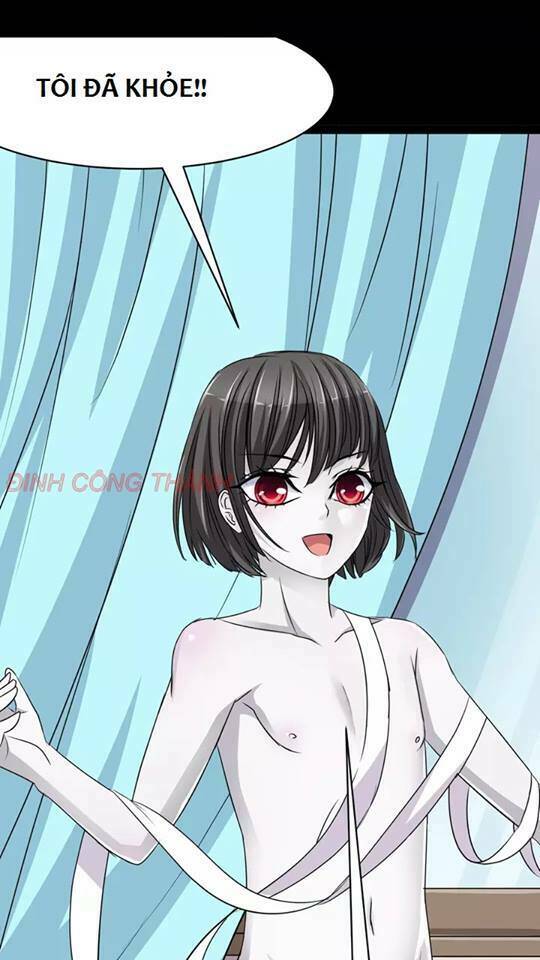 Truyện Kinh Dị Ở Tòa Nhà Số 44: Chapter 43