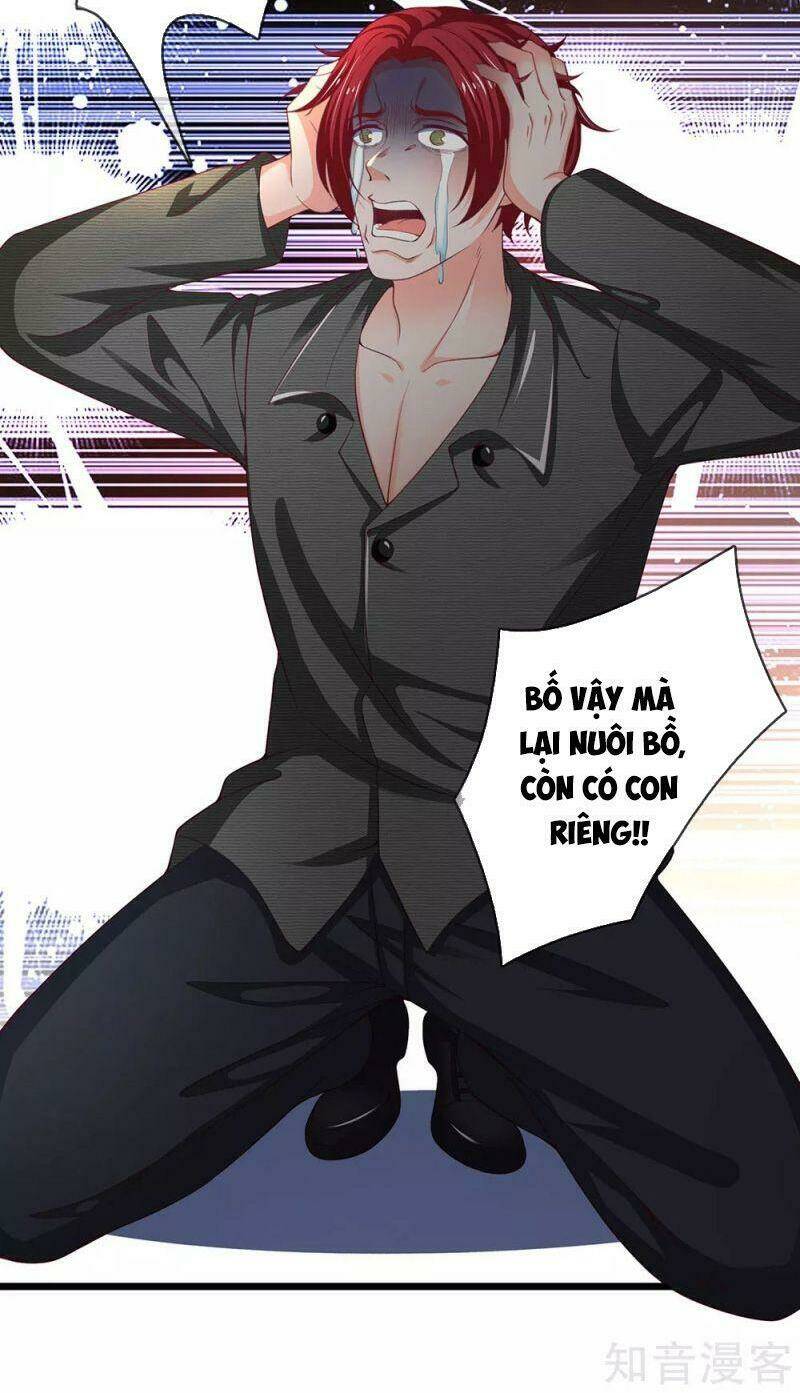 Chung Cực Binh Vương Tại Đô Thị: Chapter 143