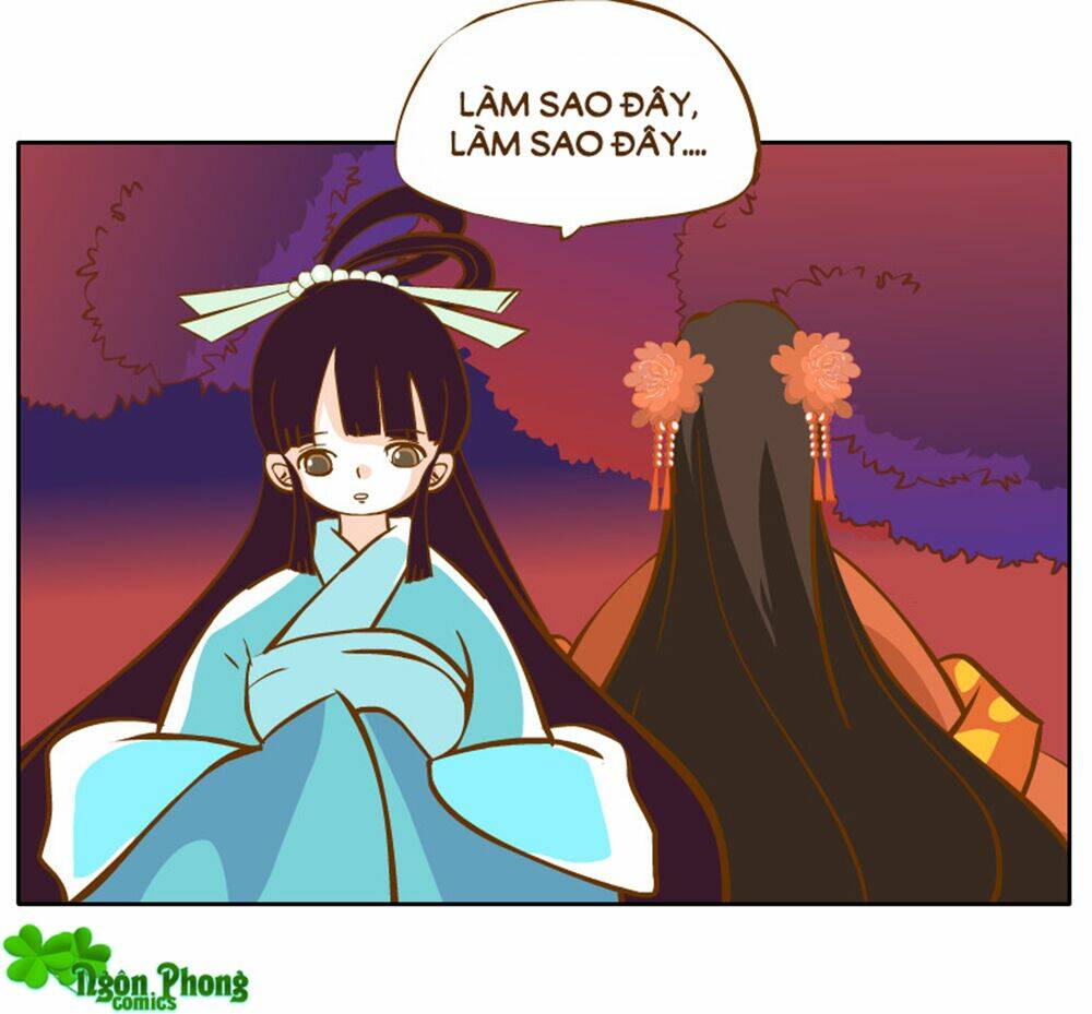 Hòa Thượng Và Tiểu Long Quân: Chapter 55