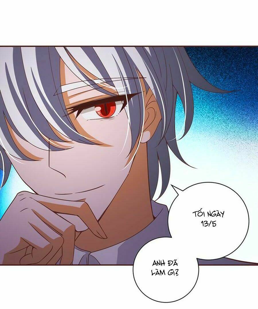 Người Yêu Khát Máu Của Tôi: Chapter 44