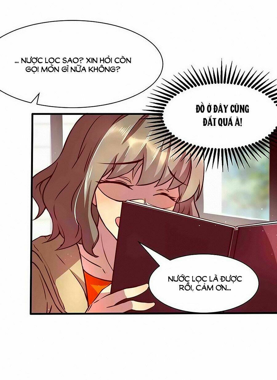 Thời Gian Đều Biết: Chapter 7