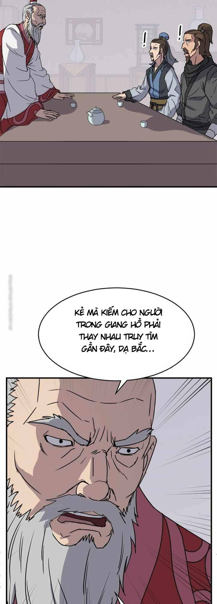 Trọng Sinh, Bất Khả Chiến Bại: Chapter 123