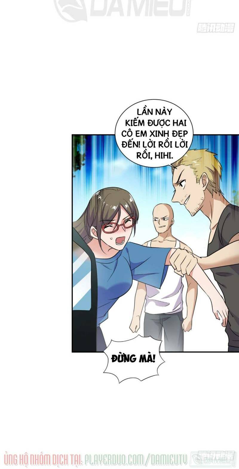 Đại Gia Livestream Vạn Giới: Chapter 6