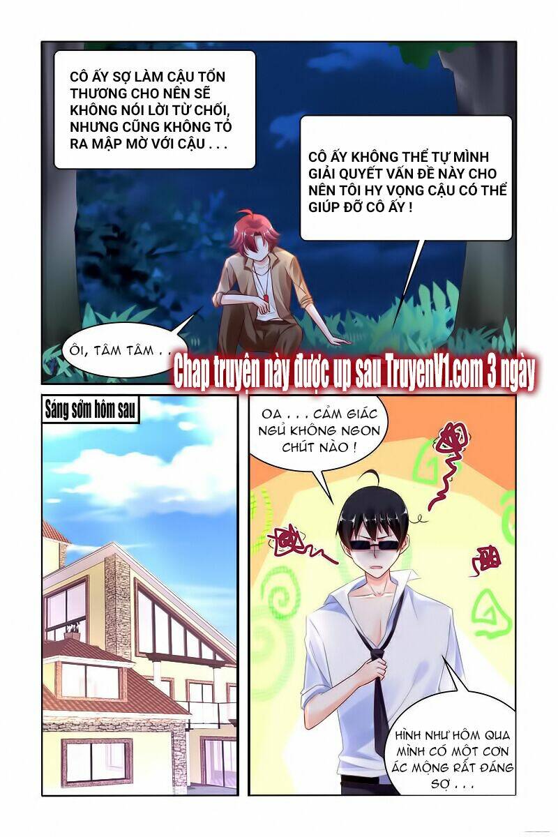 Hào Môn Đệ Nhất Thịnh Hôn: Chapter 141