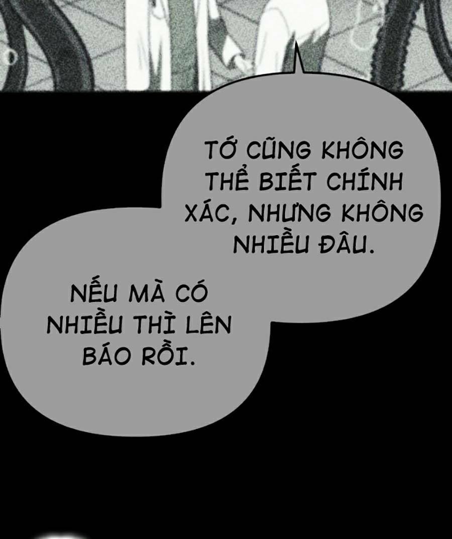 Cậu Bé Shotgun: Chapter 31