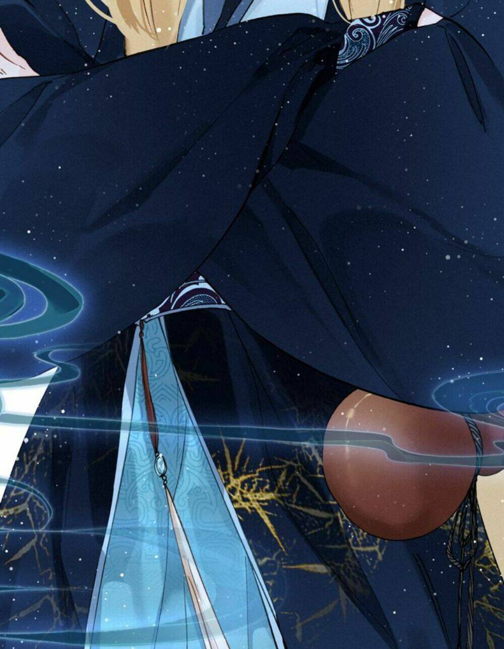 Đế Sư Tại Thượng: Chapter 16