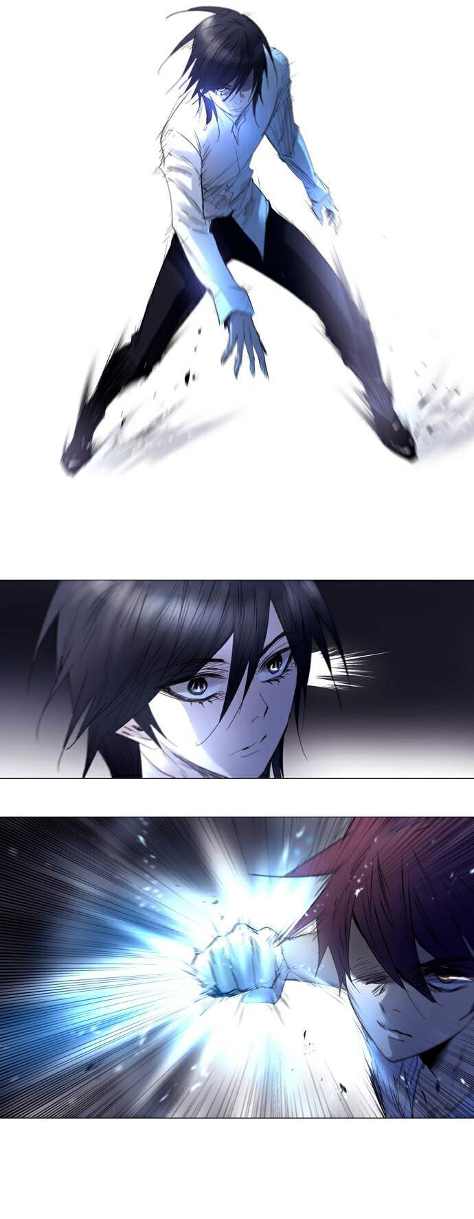 Soul Cartel: Chapter 216