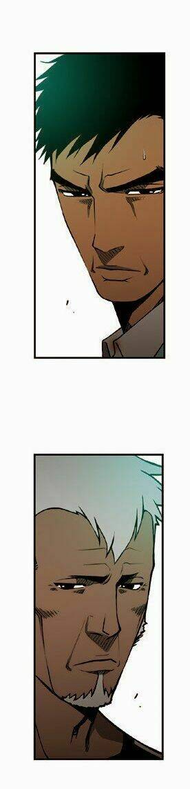 Quán Ăn Sát Thủ: Chapter 14