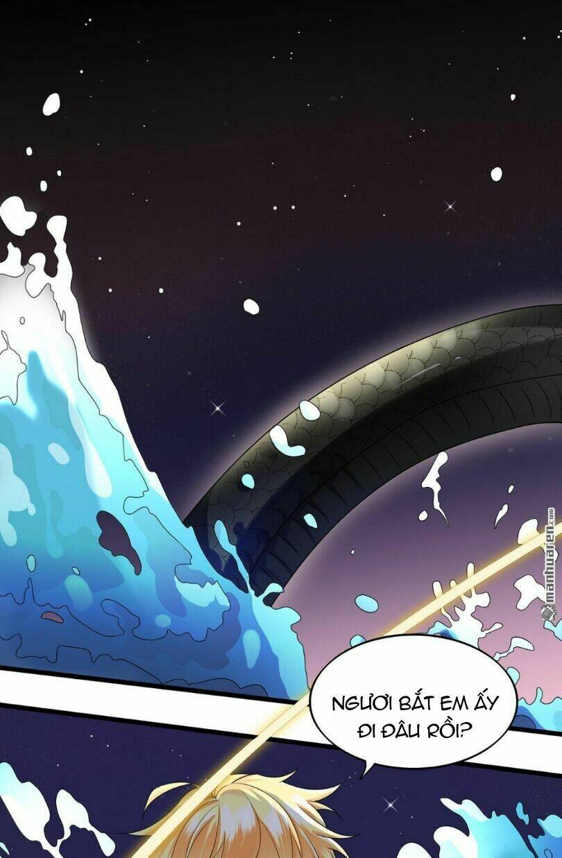 Bắt Quỷ: Chapter 11