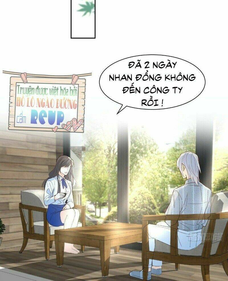 Ảnh Đế Yêu Hồ: Chapter 50