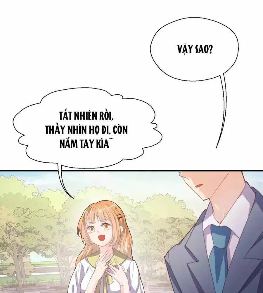Sau Này Vẫn Cứ Thích Anh: Chapter 44