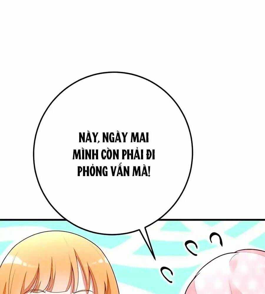 Thịnh Thế Hoa Sủng: Tôi Bị Bắt Làm Tù Binh: Chapter 9