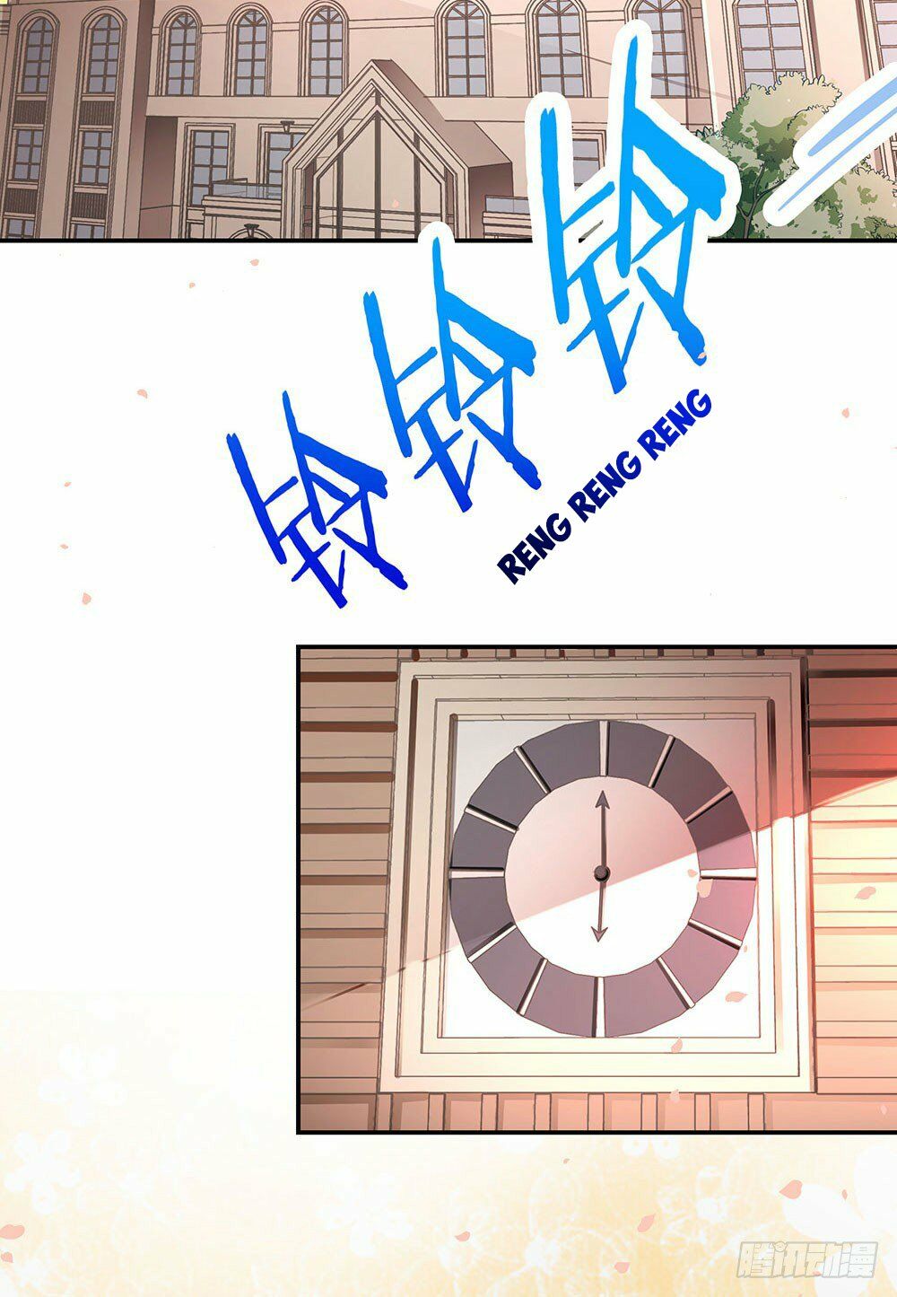 Yêu Tiếp Thành Nghiện, Tổng Tài Quá Bá Đạo: Chapter 37