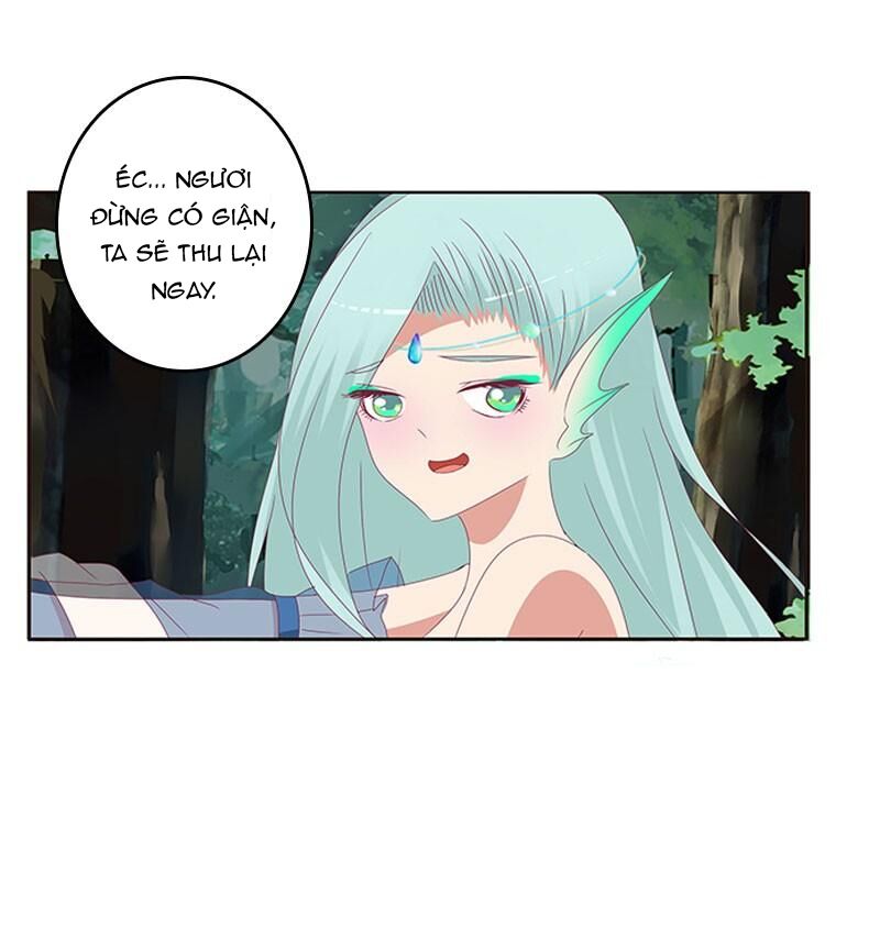 Thông Linh Phi: Chapter 362