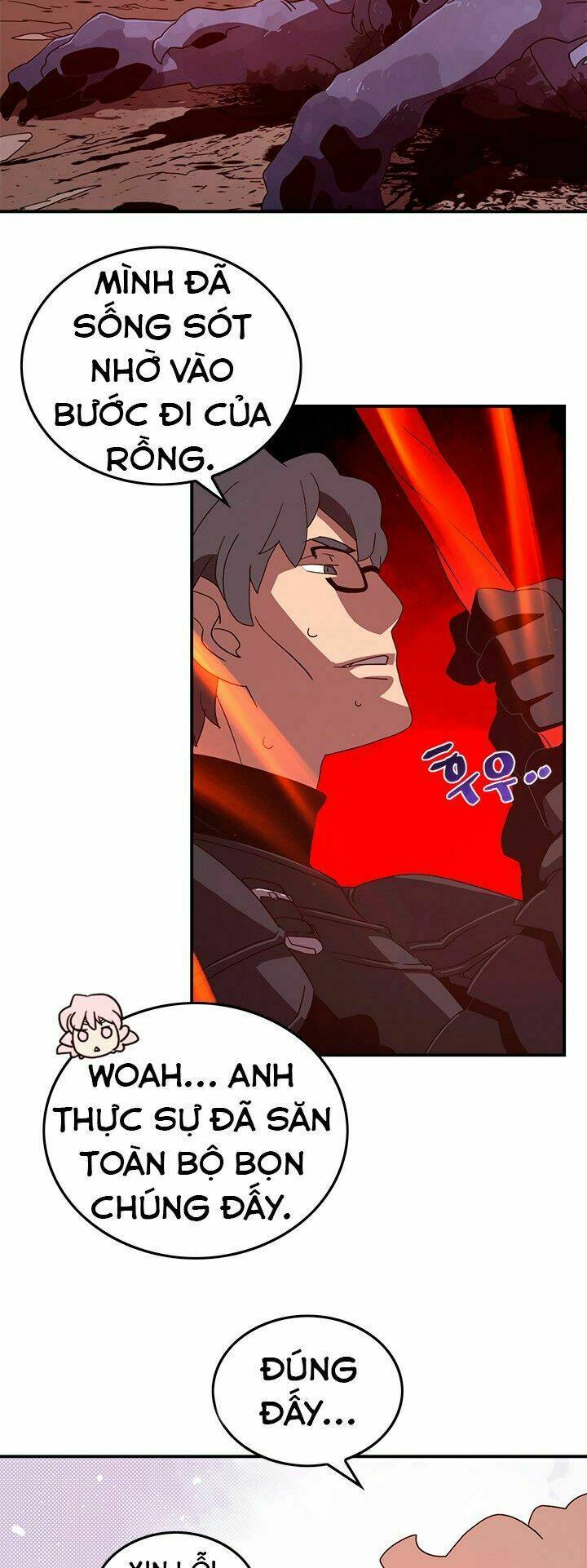 Ta Là Vua Pháp Sư: Chapter 45