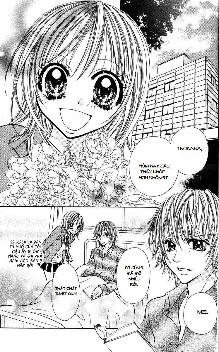 Jigoku Shoujo: Chapter 8