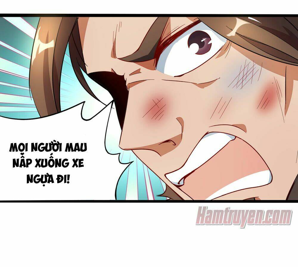 Phục Thiên Thánh Chủ: Chapter 3