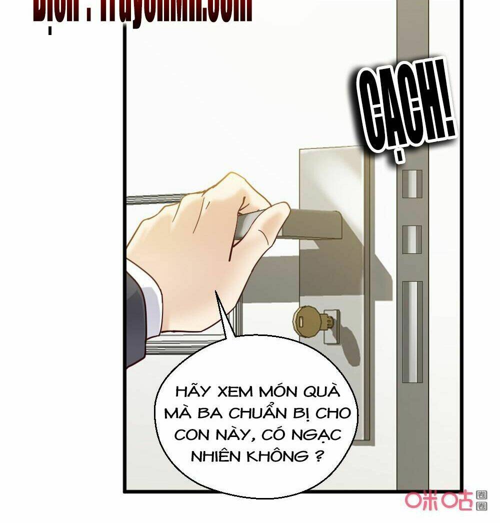 Bí Mật Của Thiên Kim: Chapter 98