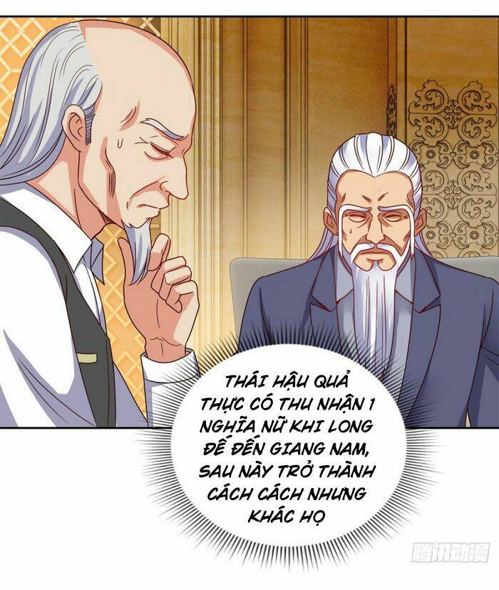 Đô Thị Chí Tôn Hệ Thống: Chapter 176