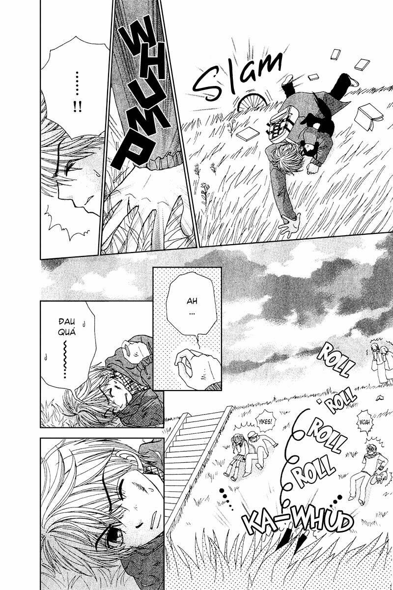 Dự Án Kéo Vàng: Chapter 11