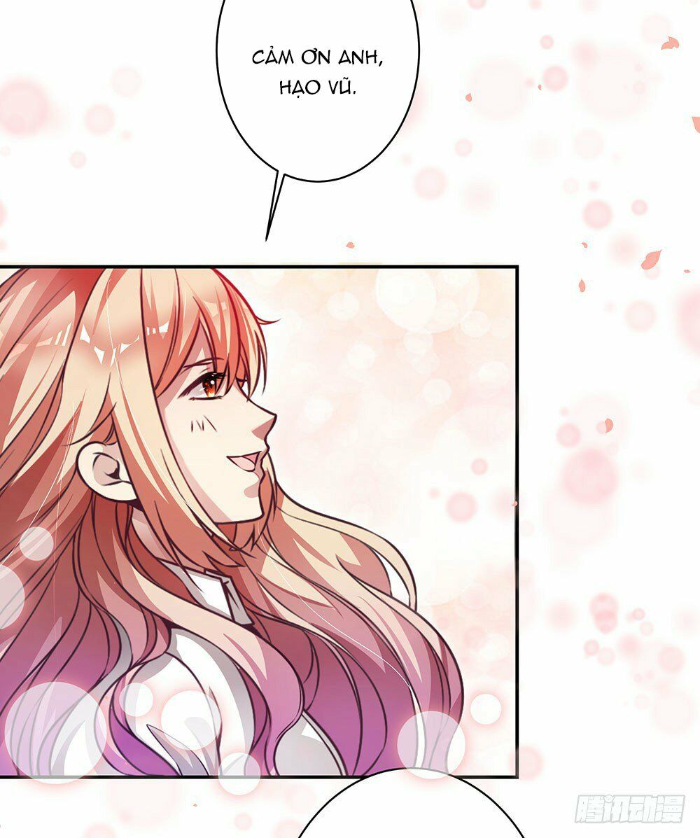 Yêu Tiếp Thành Nghiện, Tổng Tài Quá Bá Đạo: Chapter 35