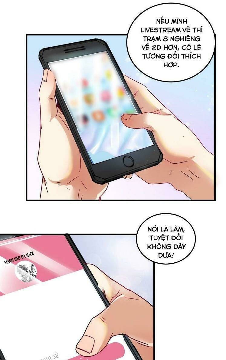 Ta Có Rất Nhiều Thành Tích: Chapter 11