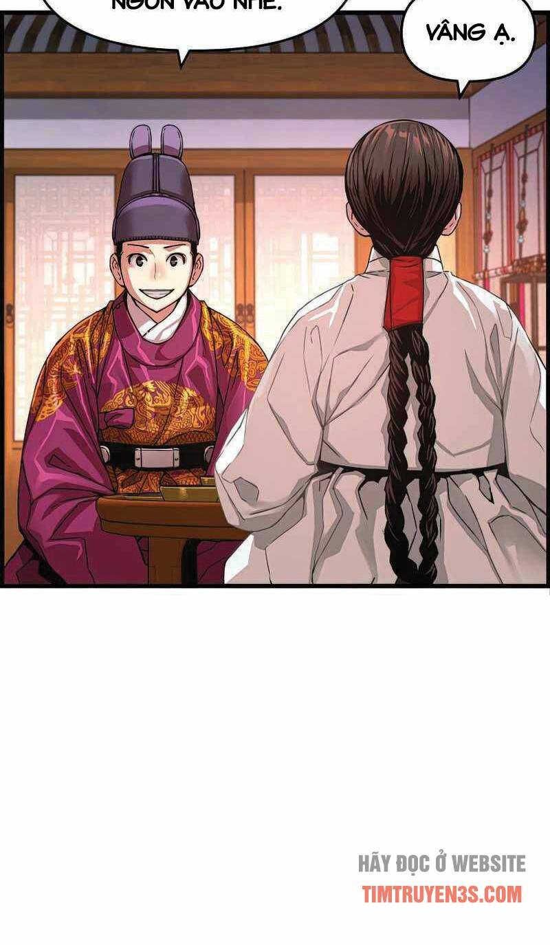 Tôi Sẽ Sống Như Một Hoàng Tử: Chapter 85