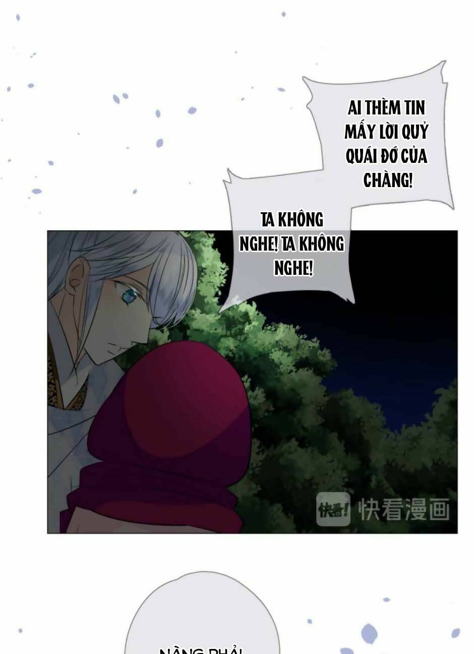 Sao Lại Là Yêu?: Chapter 16