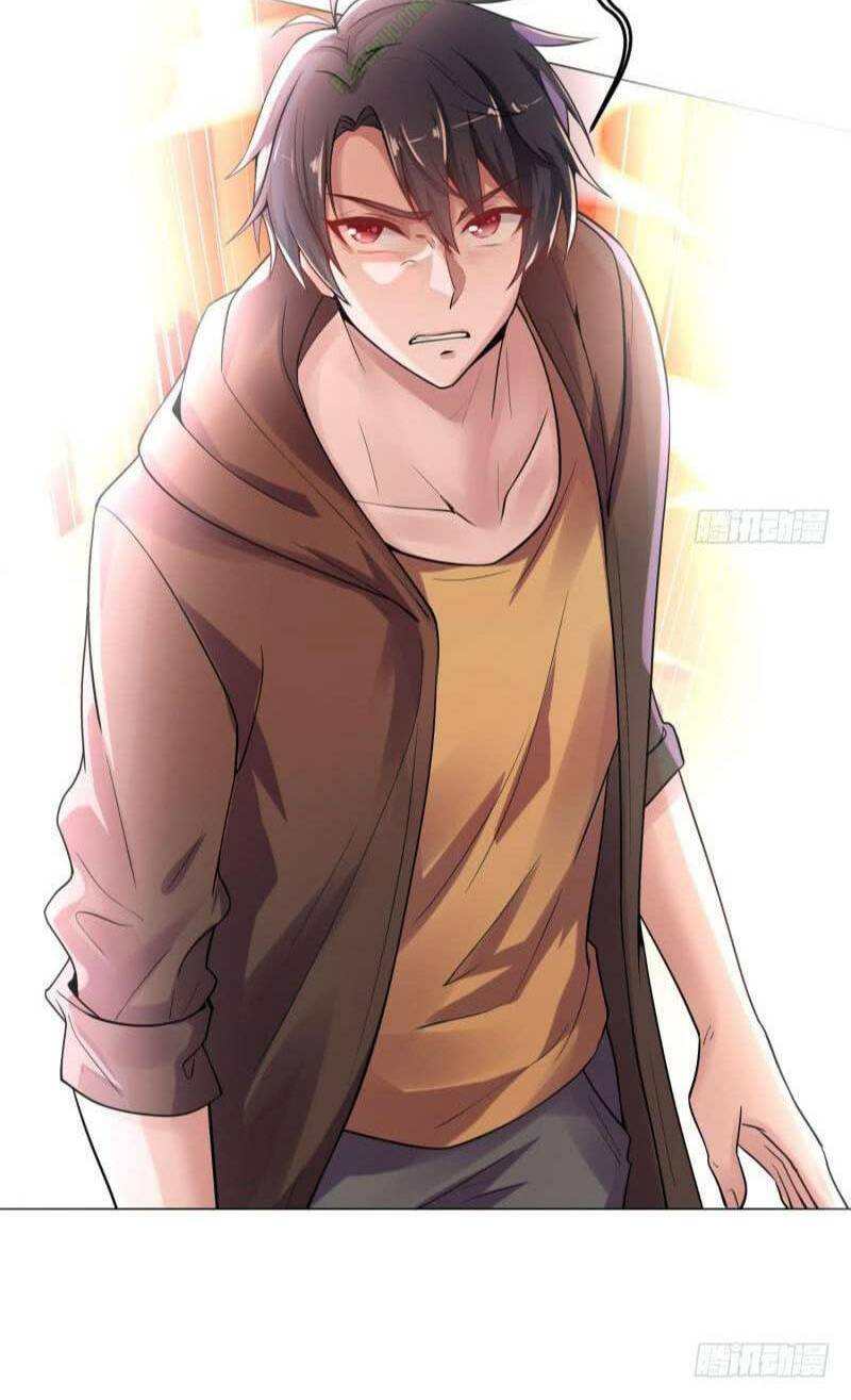 Bên Người Mang Theo Nữ Thần Hoàng: Chapter 22