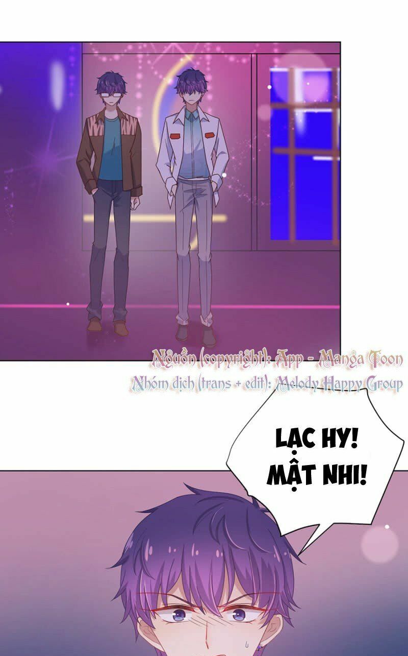 Ma Lạt Thiên Kim Đẩu Ác Thiếu: Chapter 115
