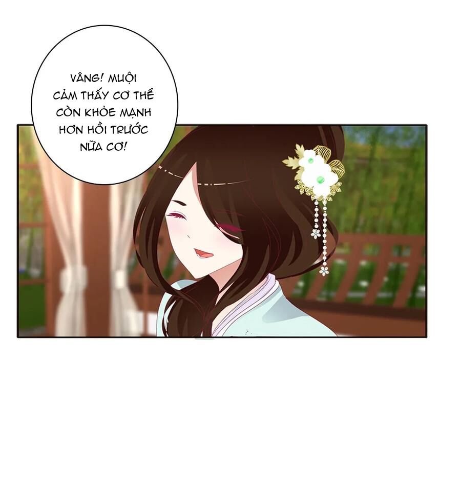Thông Linh Phi: Chapter 579