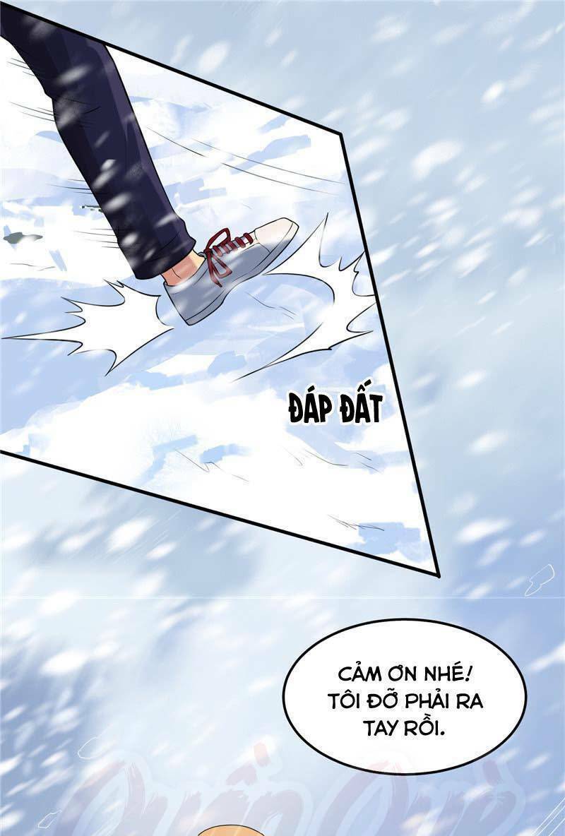 Cuộc Sống Tận Thế Bắt Đầu Từ Số 0: Chapter 19