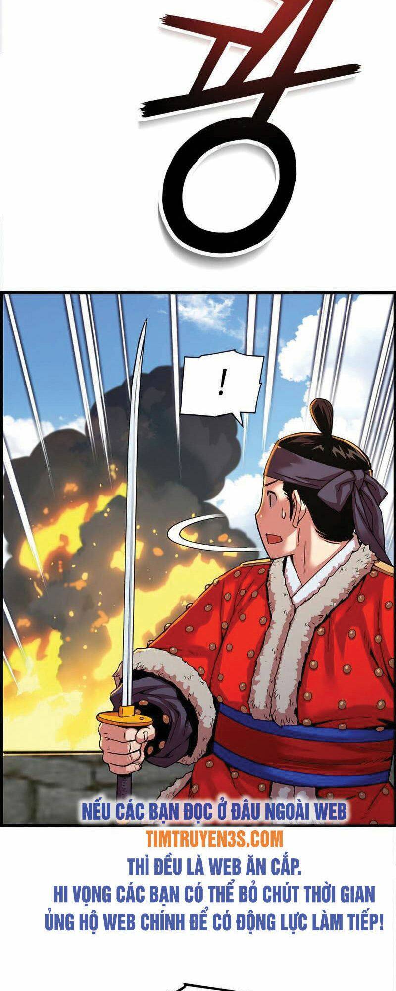 Tôi Sẽ Sống Như Một Hoàng Tử: Chapter 79