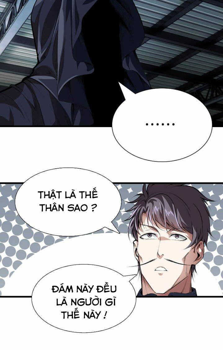 Đô Thị Chí Tôn: Chapter 122