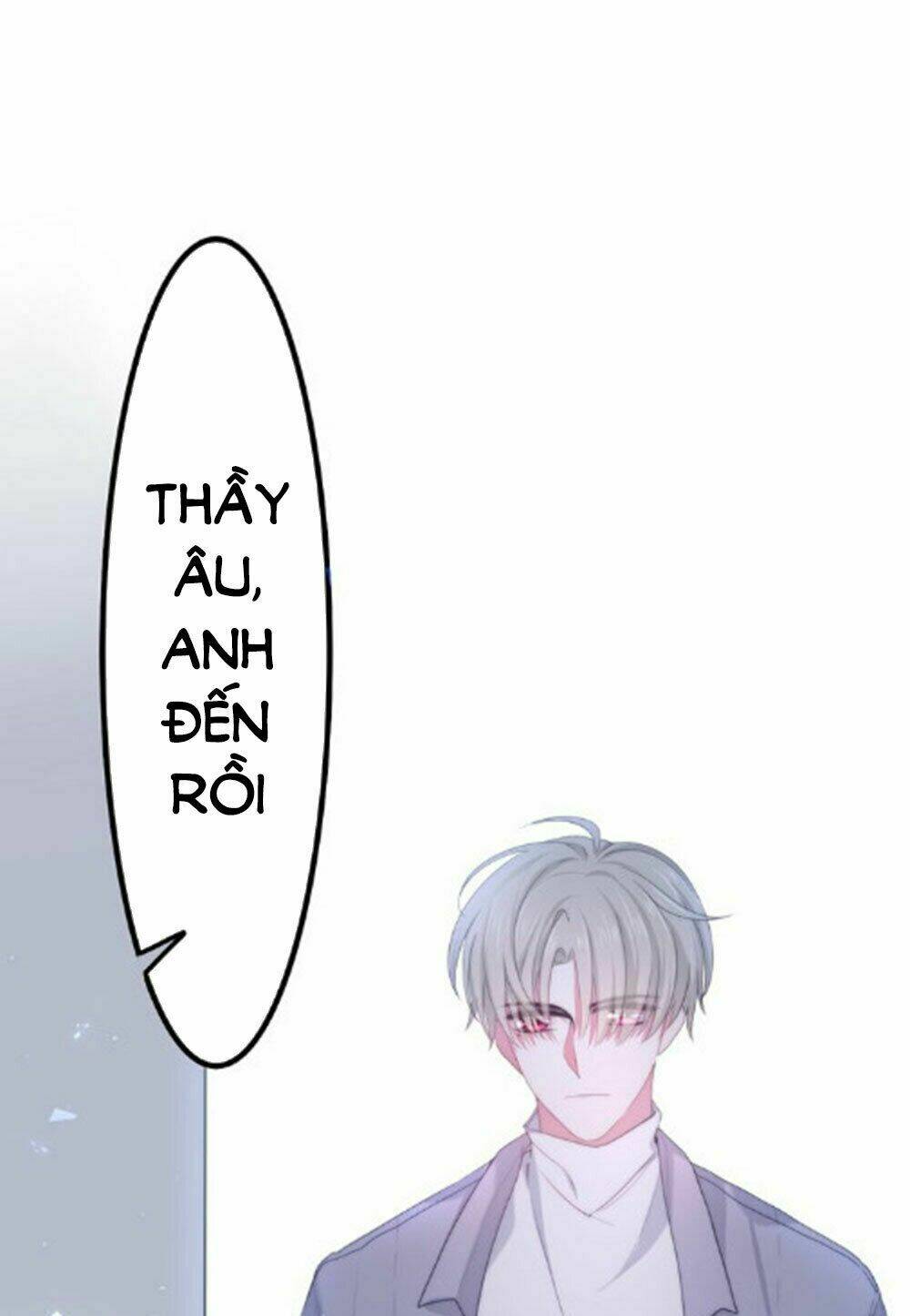 Tháng Sáu Không Hẹn Mà Gặp: Chapter 36