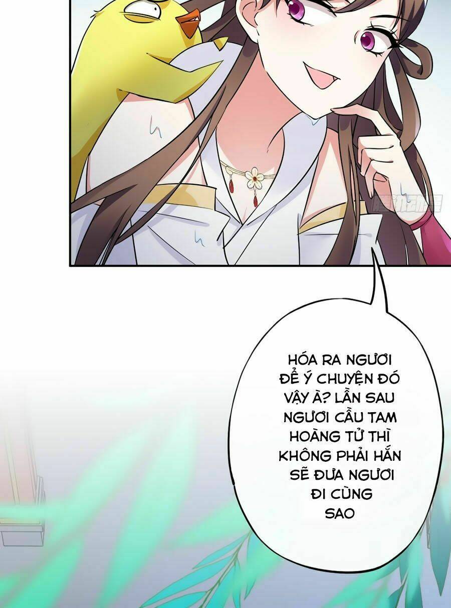 Vương Phi Có Chút Nghịch Ngợm: Chapter 15