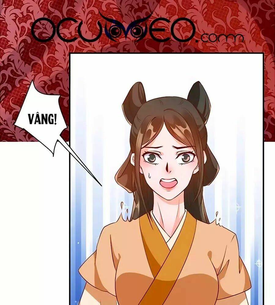 Thịnh Thế Lê Hoa Điện: Chapter 66