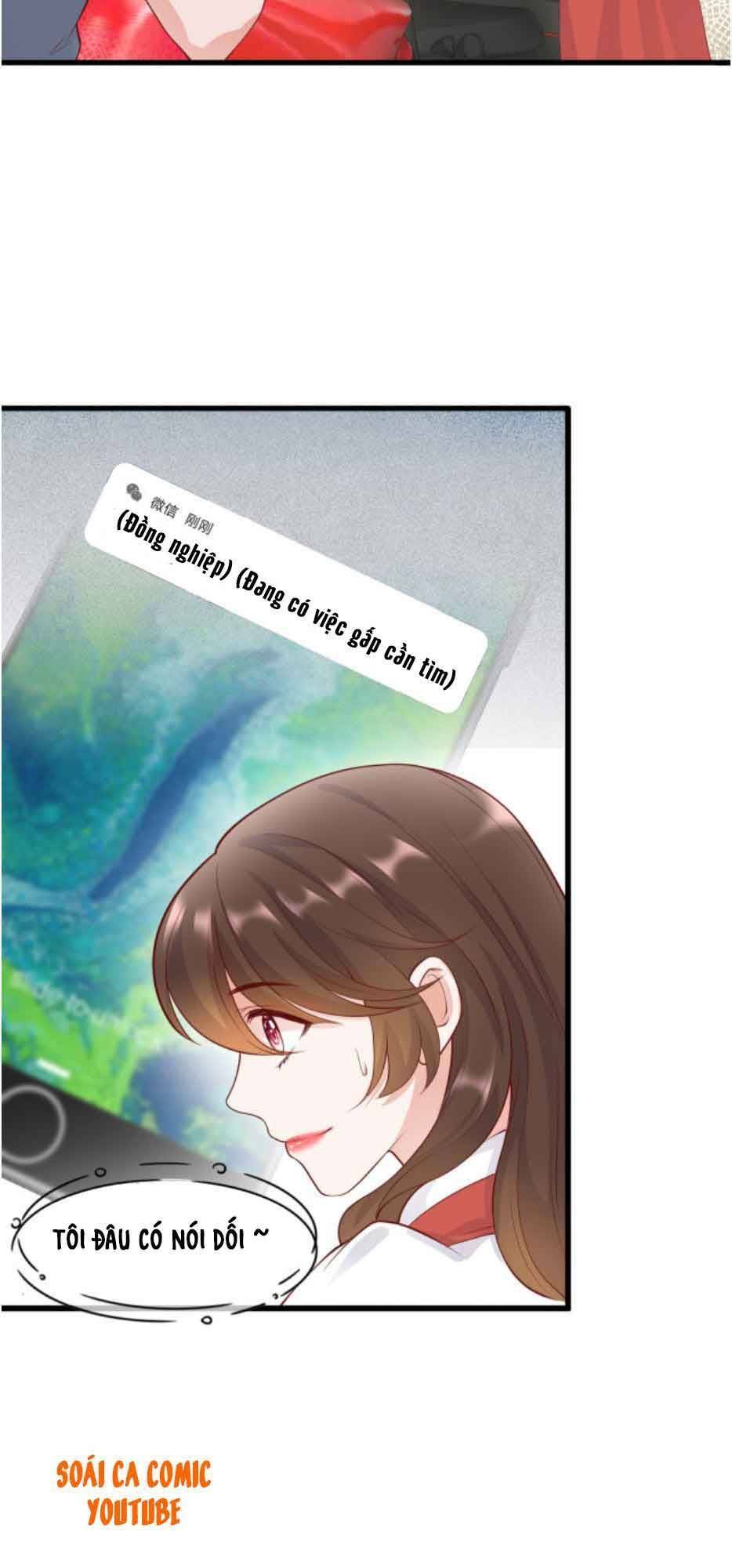 Nhất Sanh Hữu Hỉ: Chapter 28