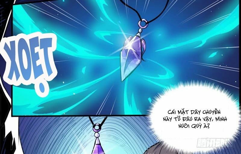 Ngạo Kiều Quỷ Vương Yêu Ta: Chapter 79