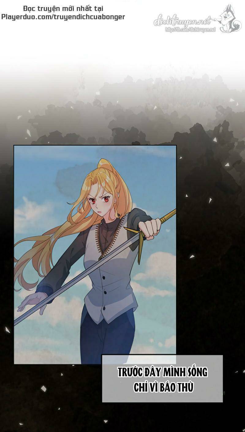 Nữ Hiệp Trở Về: Chapter 6