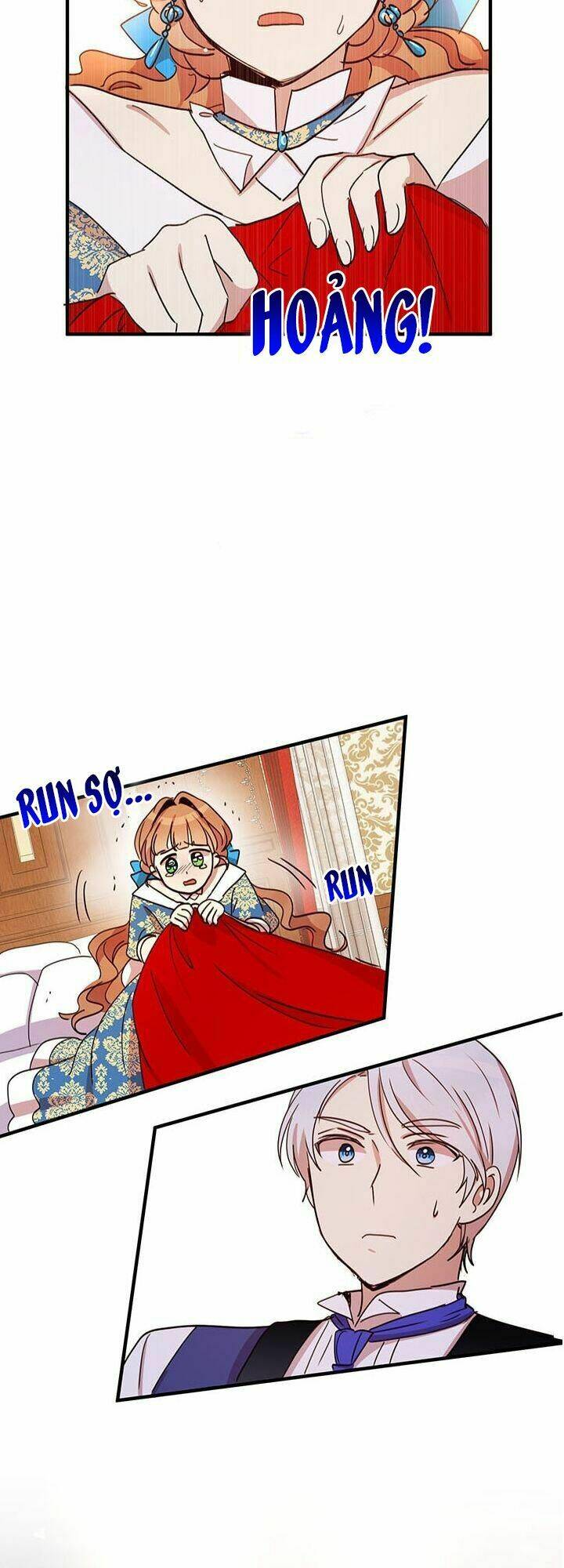 Công Tước, Loạn Vừa Thôi!: Chapter 25.8