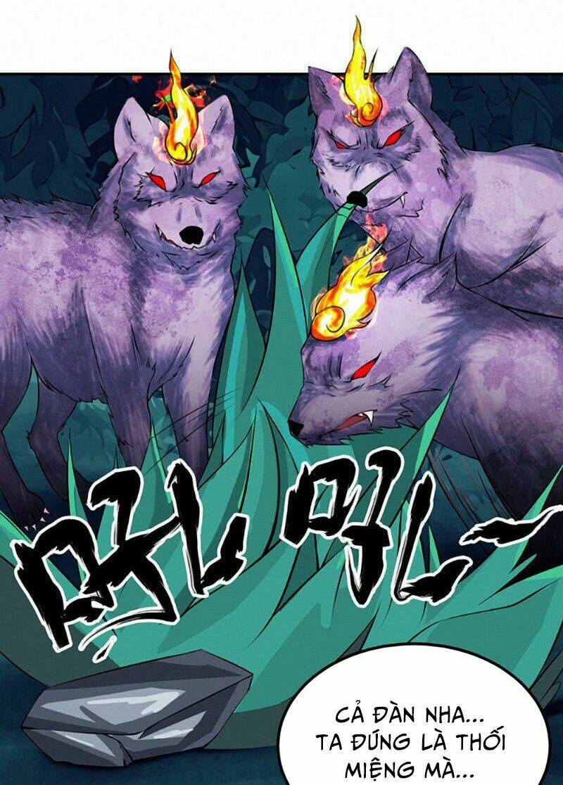 Cực Vũ Huyền Đế: Chapter 13
