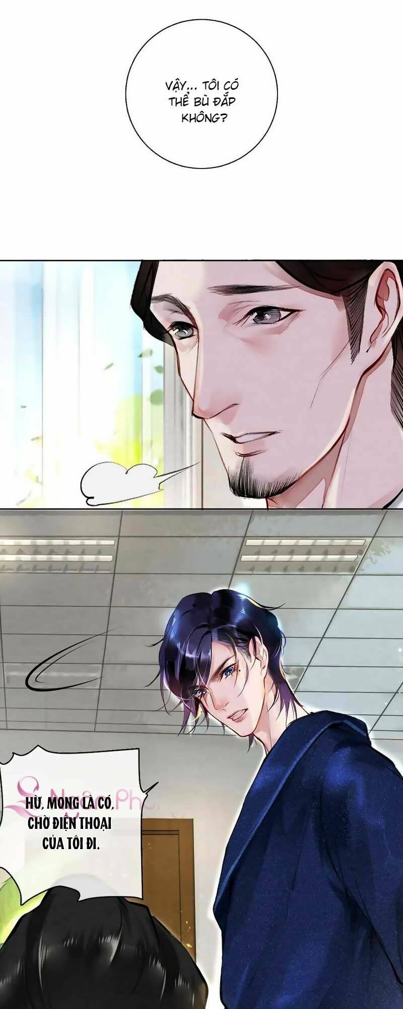 Chung Cư Của Các Ảnh Đế: Chapter 29