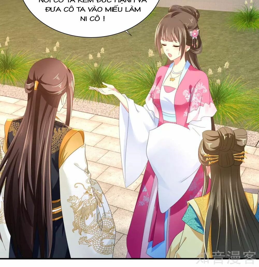 Lãnh Cung Phế Hậu Muốn Nghịch Thiên: Chapter 87