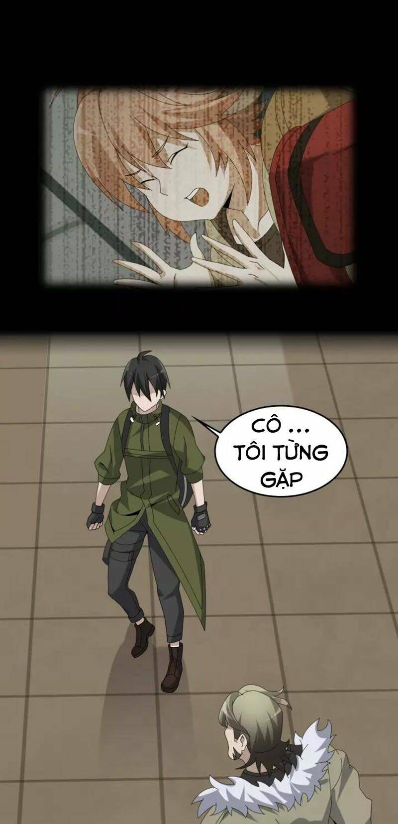 Siêu Cấp Đại Chủ Bạ: Chapter 82