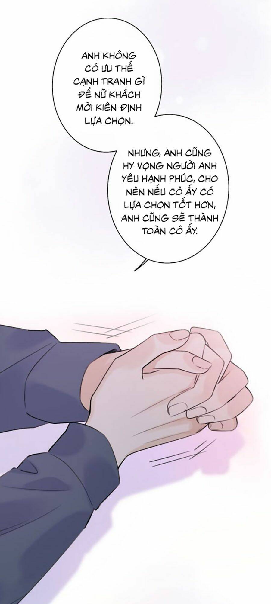 Cát Xê Người Tình Bóng Đêm: Chapter 11