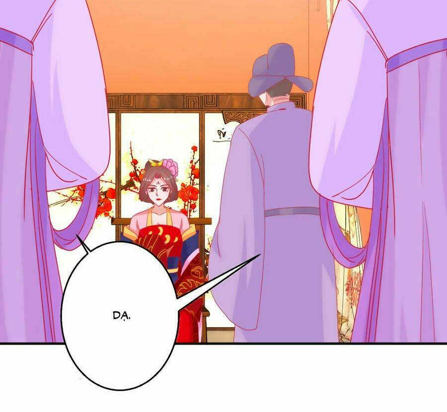 Hoàng Thượng Ở Trên, Thần Ở Dưới: Chapter 91