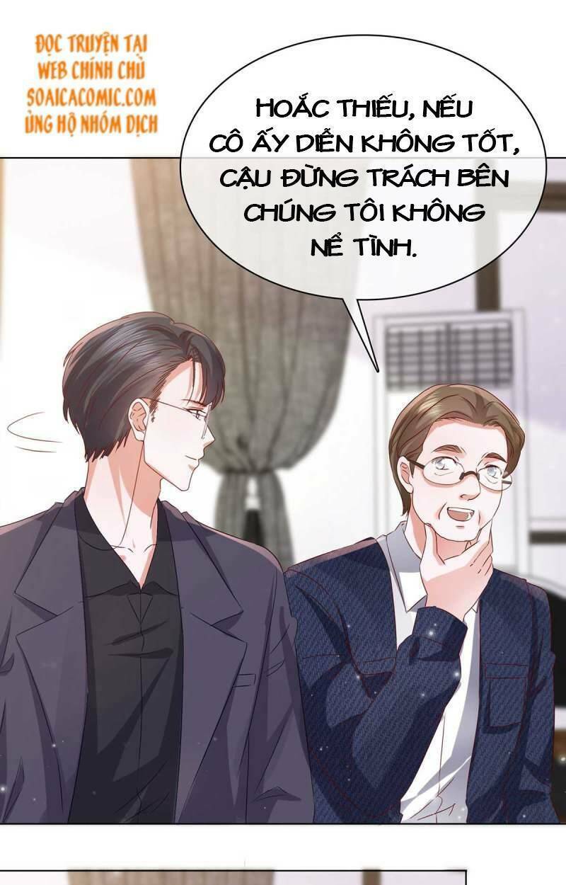 Boss Là Kim Chủ Của Tôi: Chapter 60