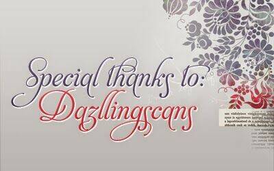 Akuma to Candy: Chapter 1