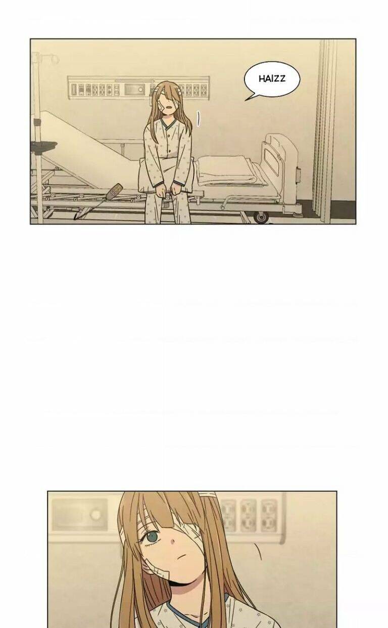 …”Một Sự Thật Khá Khó Chịu.”: Chapter 50